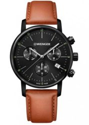 Wenger Urban Classic Chrono 01.1743.115