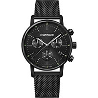 Wenger Urban Classic Chrono 01.1743.116