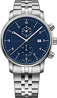 Wenger Urban Classic Chrono 01.1743.124