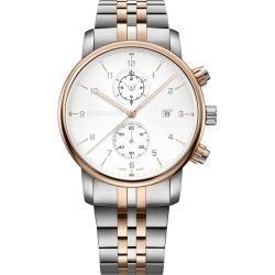 Wenger Urban Classic Chrono 01.1743.127