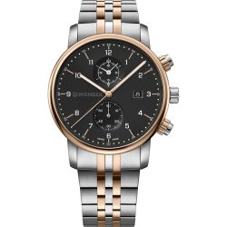 Wenger Urban Classic Chrono 01.1743.129