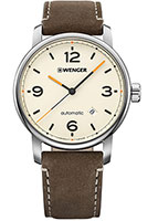 Wenger Urban Metropolitan Automatic 01.1746.101