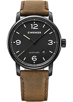 Wenger Urban Metropolitan Automatic 01.1746.102