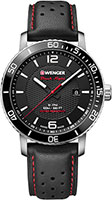 Wenger Roadster Black Night 01.1841.101