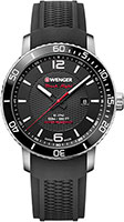Wenger Roadster Black Night 01.1841.102
