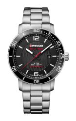 Wenger Roadster Black Night 01.1841.104