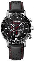 Wenger Roadster Black Night 01.1843.101
