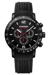 Wenger Roadster Black Night 01.1843.102