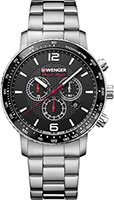 Wenger Roadster Black Night 01.1843.103