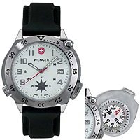 Wenger Compass Navigator 70373