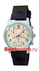 Wenger Field 72951W