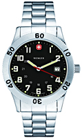Wenger Field 72966W