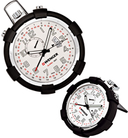 Wenger Traveller Pocket Watch 73010