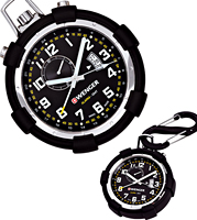 Wenger Traveller Pocket Watch 73015