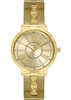 Часы Wesse Duo WWL110103