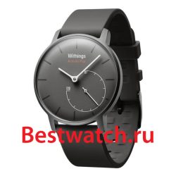 Withings Activite POP HWA01-POP-GreyShark