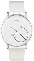 Withings Activite HWA01-Steel-White