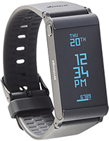 Withings Pulse Ox WAM01-2-BLUE-BLACK