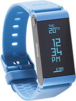 Withings Pulse Ox WAM01-2-BLUE