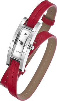 Вся коллекция Crimson Cheeky Blunsh