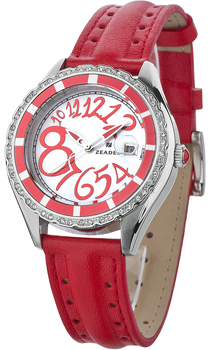 Вся коллекция Crimson Cheeky Blunsh