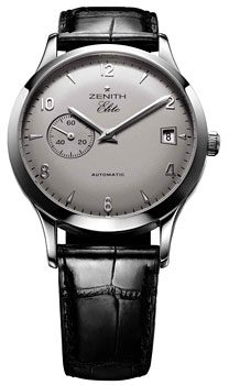 Часы Zenith Class Elite 01.1125.680_73.C490