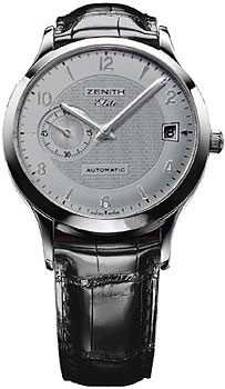 Часы Zenith Class Elite 01.1125.680_76.C490