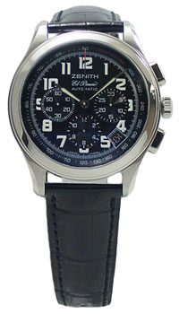 Часы Zenith Class Sport 03.0510.400_24.C492