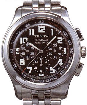 Часы Zenith Class Sport 03.0510.400_24.M510