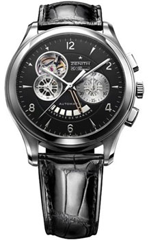Вся коллекция Chronomaster