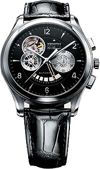 Вся коллекция Chronomaster