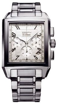 Часы Zenith Port Royal V El Primero 03.0550.400_01.M550