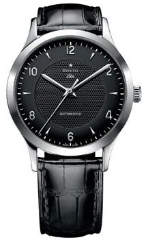 Часы Zenith Class Elite 03.1125.679_22.C490