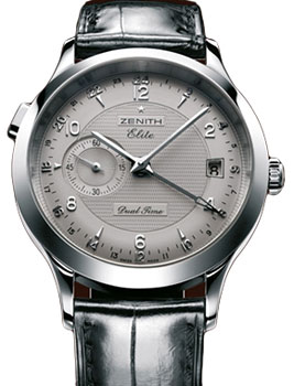 Часы Zenith Class Elite 03.1125.682_76.C490