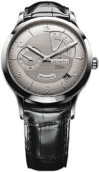 Часы Zenith Class Elite 03.1125.685_76.C490