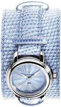 Часы Zenith Baby Doll 03.1220.67_51.C532