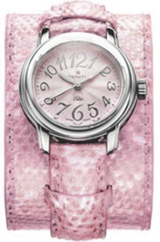 Часы Zenith Baby Doll 03.1220.67_71.C533