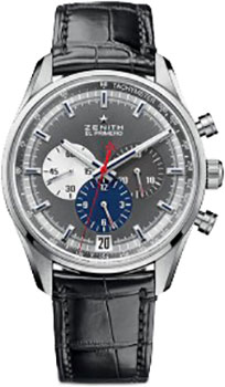 Вся коллекция Chronomaster