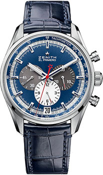 Вся коллекция Chronomaster
