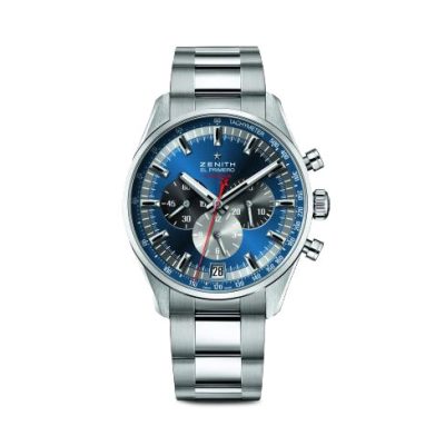 Вся коллекция Chronomaster