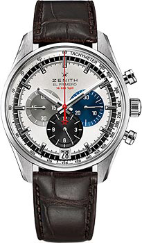 Вся коллекция Chronomaster