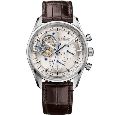 Вся коллекция Chronomaster