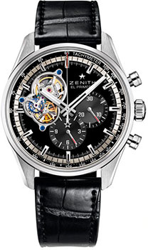 Вся коллекция Chronomaster