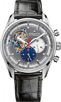 Вся коллекция Chronomaster
