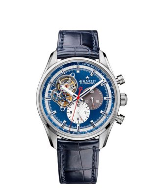 Часы Zenith Chronomaster 03.2040.4061_52.C700