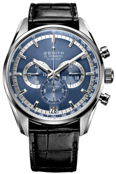Вся коллекция Chronomaster