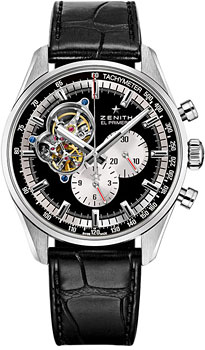Вся коллекция Chronomaster