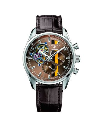 Вся коллекция Chronomaster