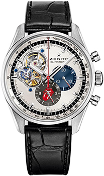 Вся коллекция Chronomaster