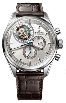 Вся коллекция Chronomaster